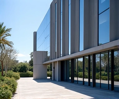 Oficina de Brunopinatalinko en Málaga